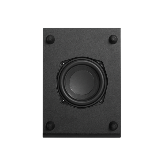 JBL Cinema SB170 - Black - Detailshot 4 image number null